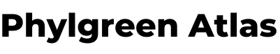 Phylgreen Atlas logo