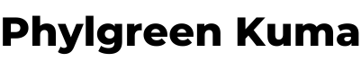 Phylgreen Kuma logo