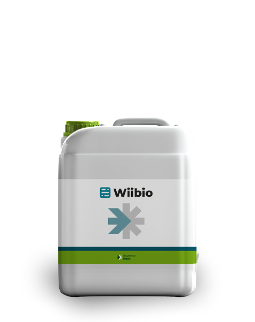 Wiibio DE 5 L