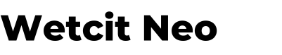 Wetcit Neo logo