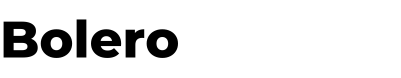 Bolero logo